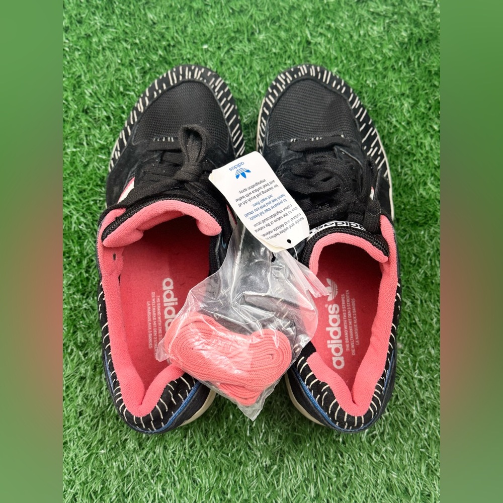 Adidas Women Sneakers Size 8.5